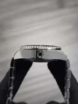 SEA-DWELLER 116660 SILVER