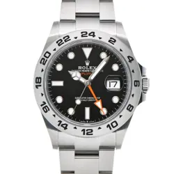ROLEX EXPLORER II MEN'S WATCH FROM JAPAN G0419