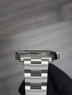 BEZEL W/ B&P
