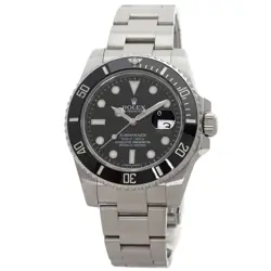 ROLEX Submarina Watches 116610LN Stainless Steel/Stainless Steel mens
