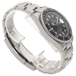 ROLEX Submarina Watches 116610LN Stainless Steel/Stainless Steel mens