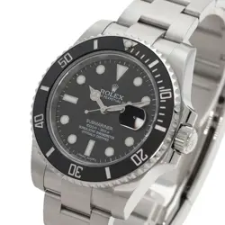ROLEX Submarina Watches 116610LN Stainless Steel/Stainless Steel mens
