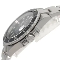 ROLEX Submarina Watches 116610LN Stainless Steel/Stainless Steel mens