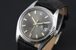 DARK GRAY DIAL