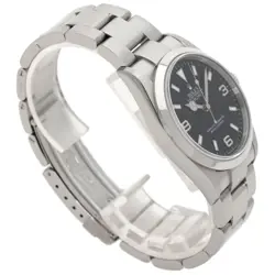 ROLEX EXPLORER ROULETTE