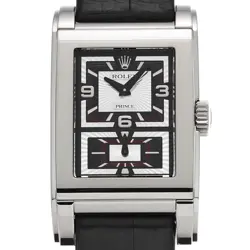 ROLEX CELLINI PRINCE 5443/9 D NUMBER (MANUFACTURED AROUND 2006) G0419