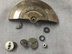 SALVAGED PART