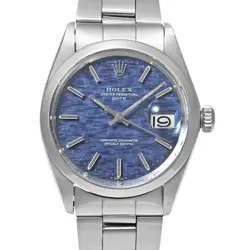 [OH] ROLEX OYSTER