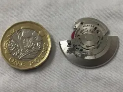 SA SALVAGED PART