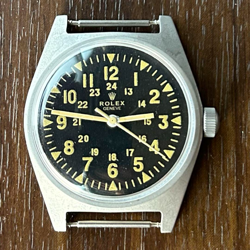 ROLEX MILITARY