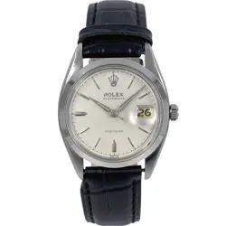 ROLEX 6494 OYSTERDATE PRECISION 3RD SERIES WHITE [USED]