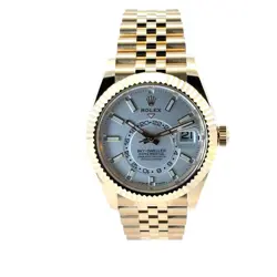 FLUTED BEZEL WHITE