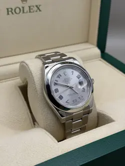ROLEX DATEJUST 116300