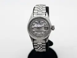 8000 ROLEX DATEJUST