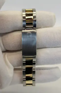 BRACELET SILVER