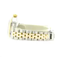 WATCH JUBILEE BAND
