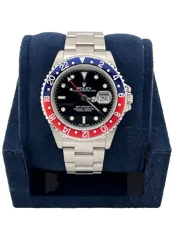 RED PEPSI STAINLESS