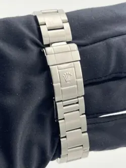 40MM WATCH 16710