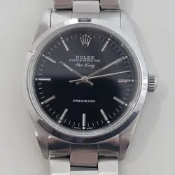 PRECISION REF 14000