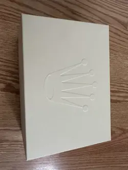 ROLEX ORIGINAL BOX