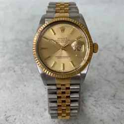 OYSTER PERPETUAL 16013
