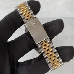 TWO-TONE 36MM