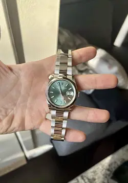 36MM 126200