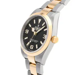 36 MEN'S WATCH
