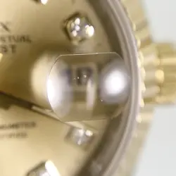 DIAMOND AUTOMATIC WOMEN'S