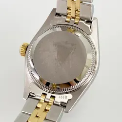 DIAMOND AUTOMATIC