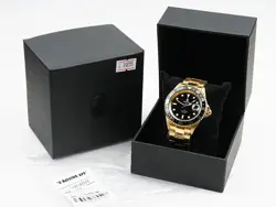 A BATHING APE Bapex T001 Series Rolex GMT Type 40mm Automatic Watch from japan