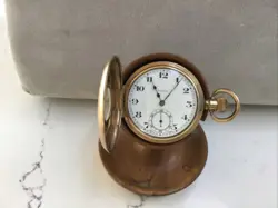 ROLEX DENNISON HALF