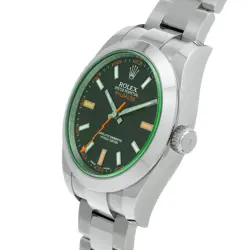 MILGAUSS 116400GV RANDOM