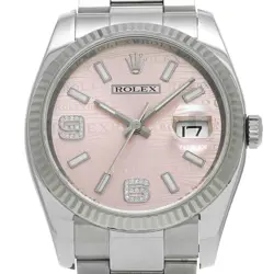 DATEJUST 116234 RANDOM