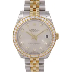 ROLEX DATEJUST 31MM