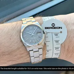 DATE 15000 34MM