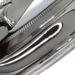 STEEL/STAINLESS ...