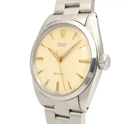 ROLEX MEN WATCH
