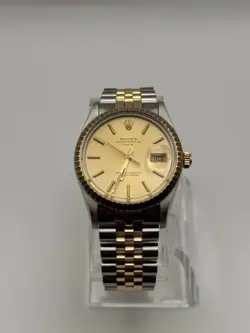 ROLEX OP DATE 15053
