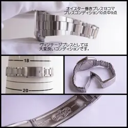 MEN WATCH ROLEX