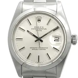 MEN USED ROLEX