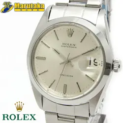 VINTAGE SILVER