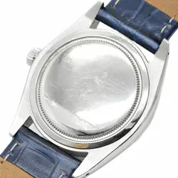 6694 BLUE DIAL