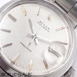 6694 SILVER