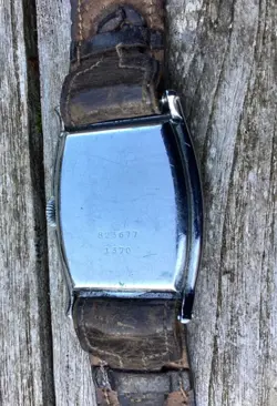 WW1 ROLEX