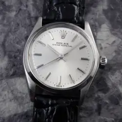 6548 1965 ROLEX