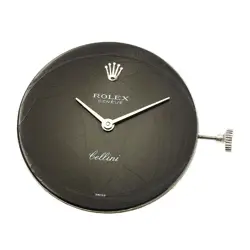ROLEX CELLINI CAL 1600 MOVEMENT MANUAL WINDING _A-196