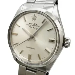 5500 AUTOMATIC CAL.1520