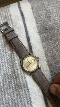 16030 36MM WATCH