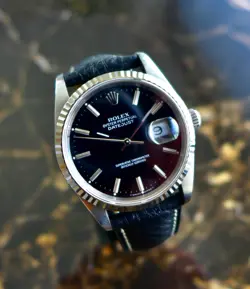 GENTS 1989